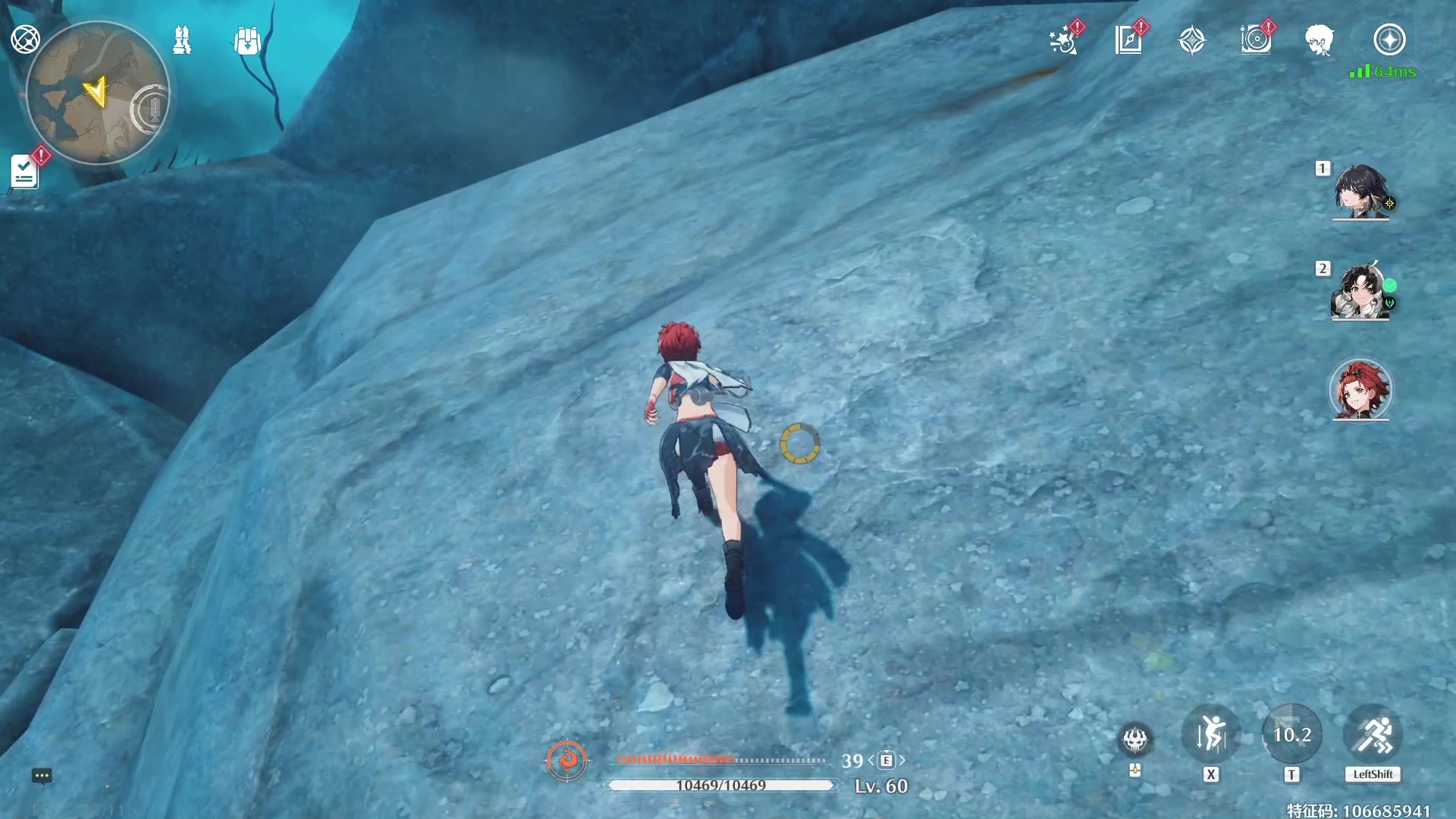 【2024-06-11 10点场】黑霄Cloud：鸣潮+卡丘+手游+PS4随便玩玩