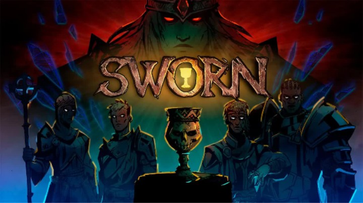 《圣杯誓约》Demo登录Steam