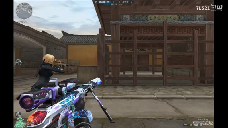 姑苏城连杀不断