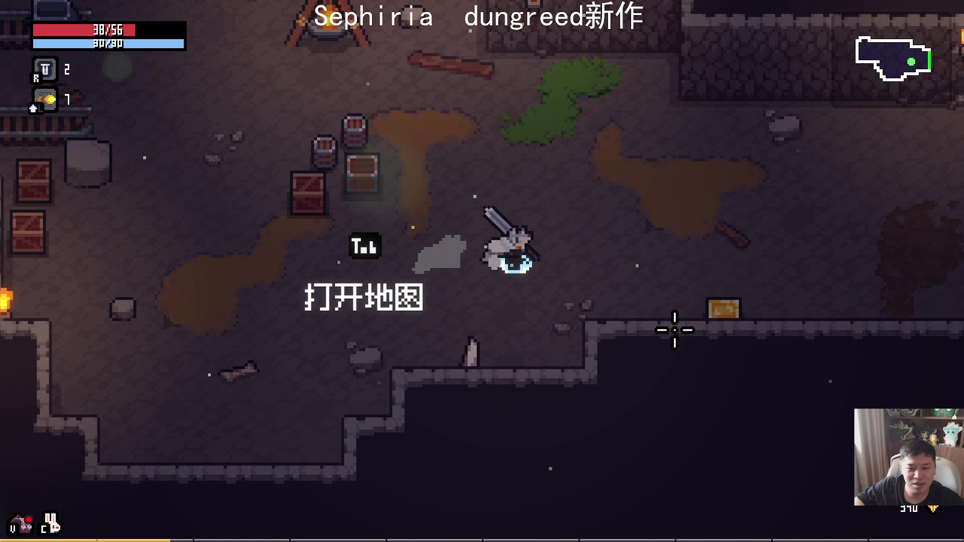 【2024-06-12 14点场】老皮历险记：震惊!这游戏居然这么好玩!