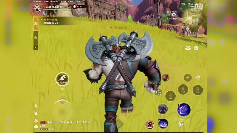 【2024-6-12 16点场】是小段啊:【无界】一起玩吗