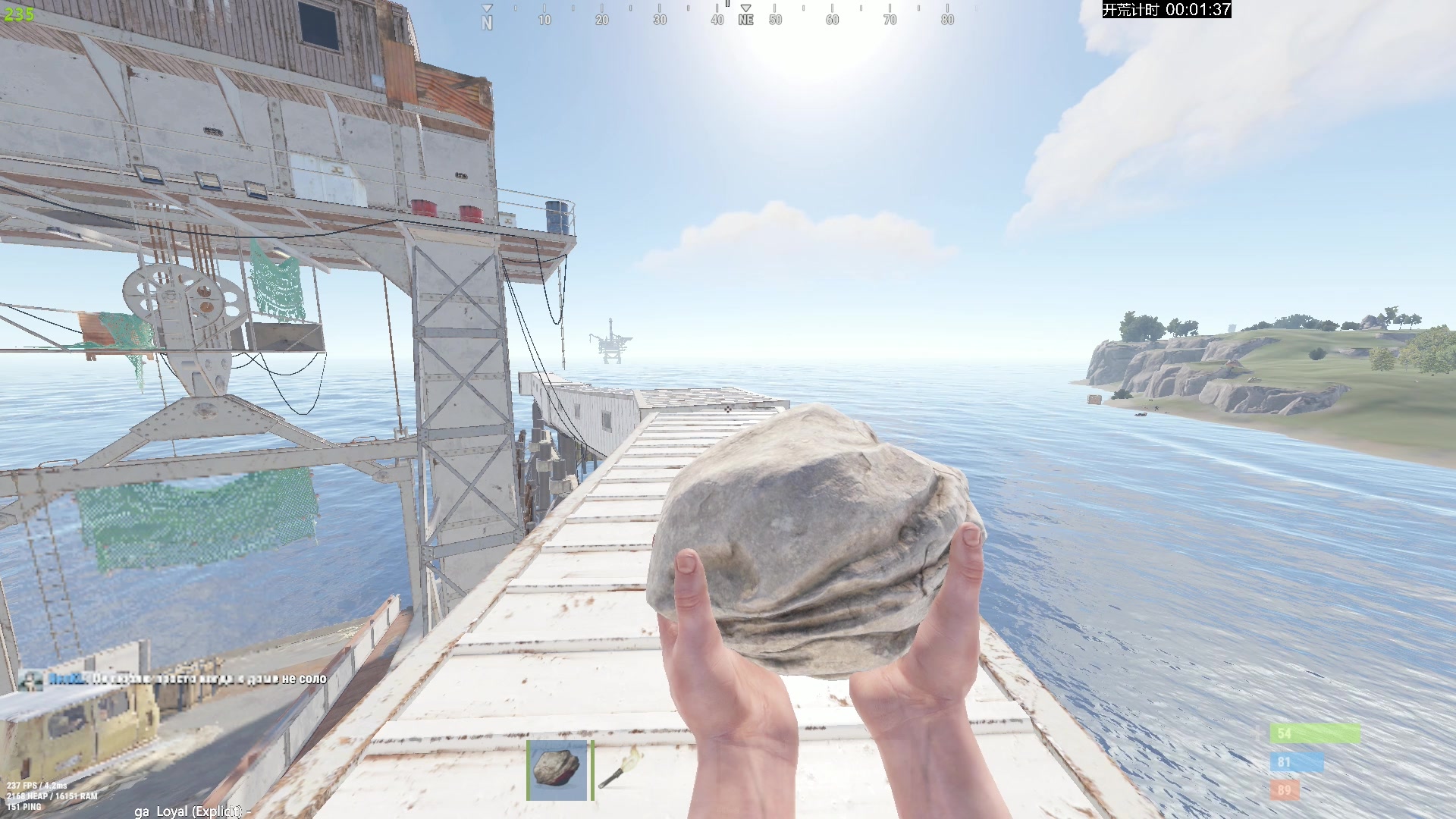 【2024-06-12 17点场】斯祥丶：被offline了换服开荒！