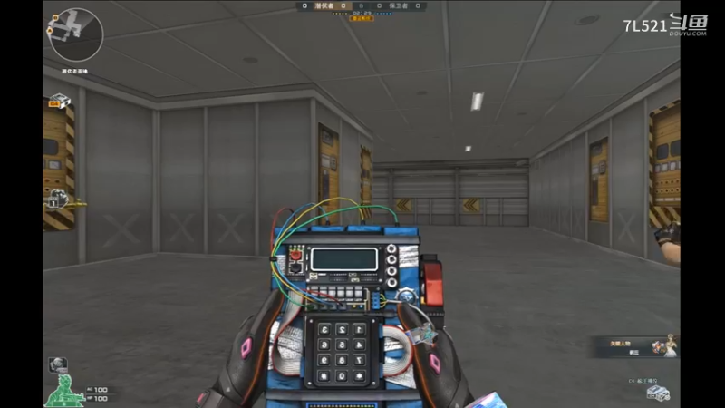 卫星基地连杀不断