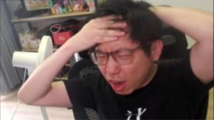 稻哥来了#37-等一下，我水晶呢？