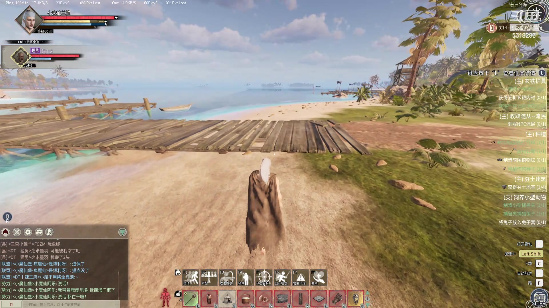 【2024-06-12 18点场】菜到极致小兰摧：【铁皮双倍】帝国帝国！！