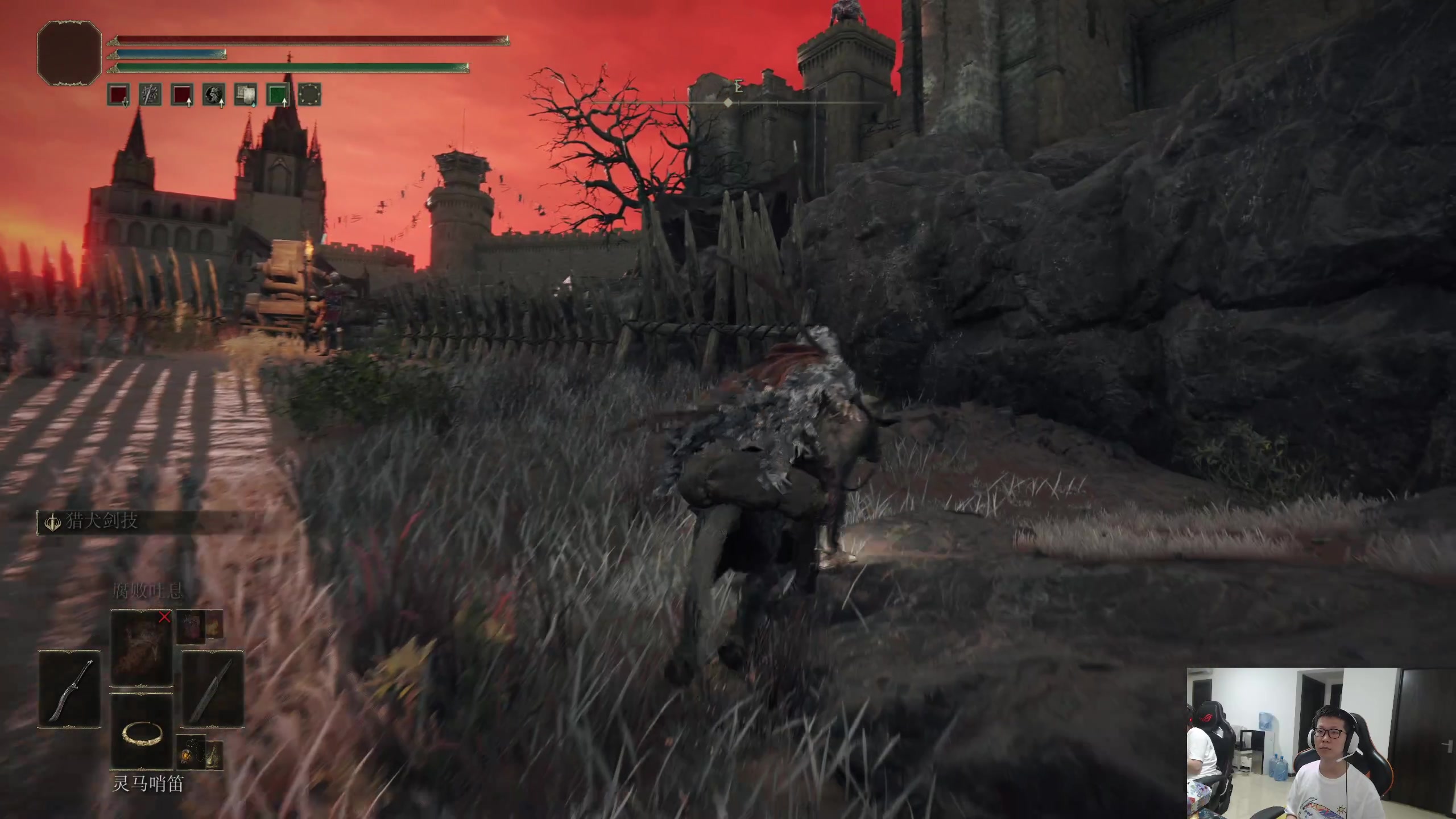 【2024-06-12 11点场】余小C真的很强：余小C：鱼乐日启动！