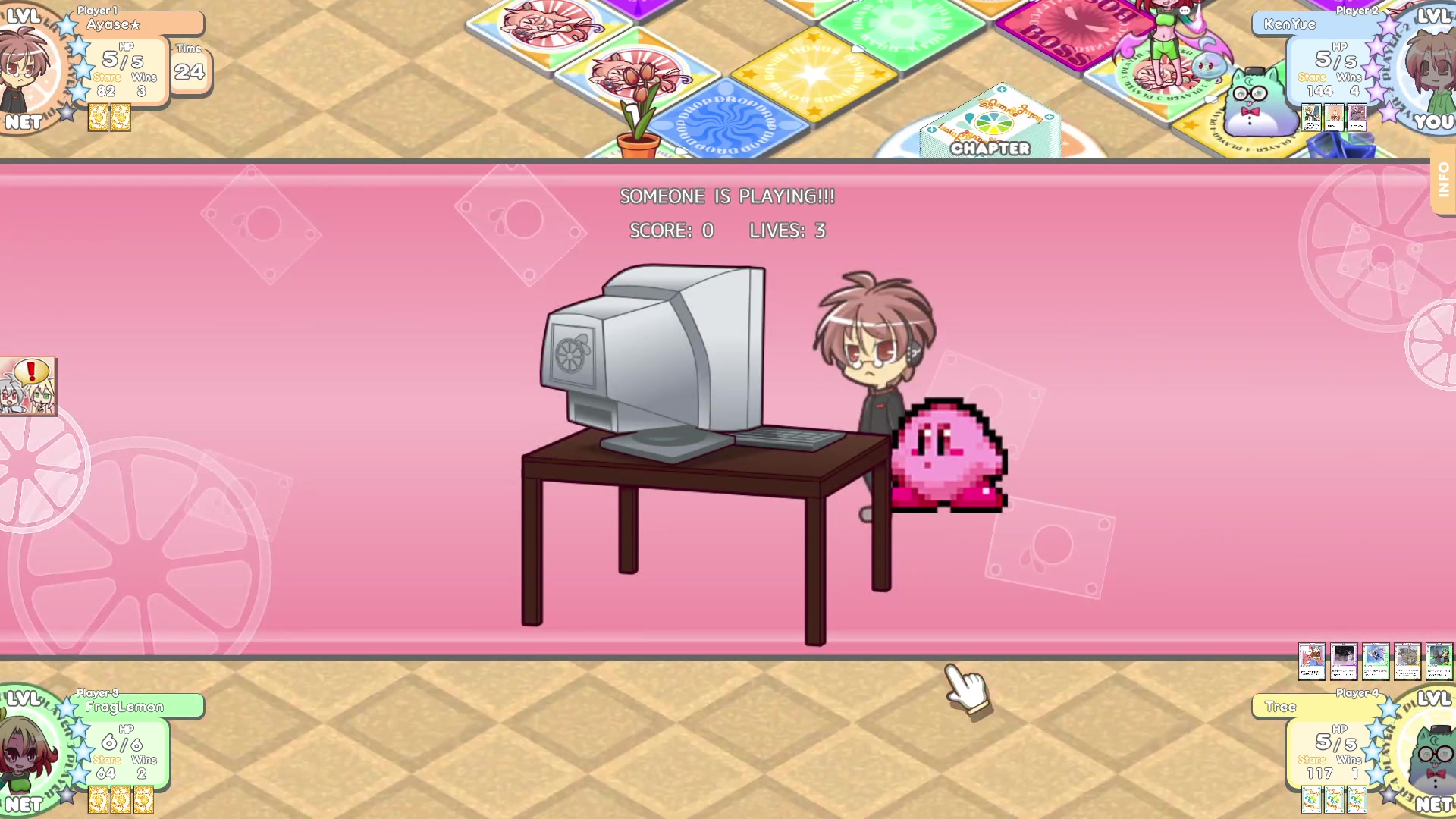 【2024-06-11 22点场】KenYueDesu：百分百橙汁