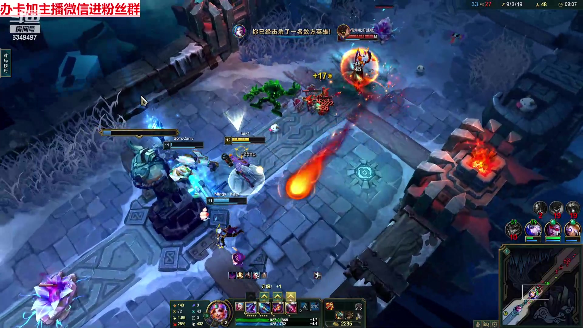 【2024-06-13 16点场】Lv丶李白：欲买桂花同载酒 终不似 少年游