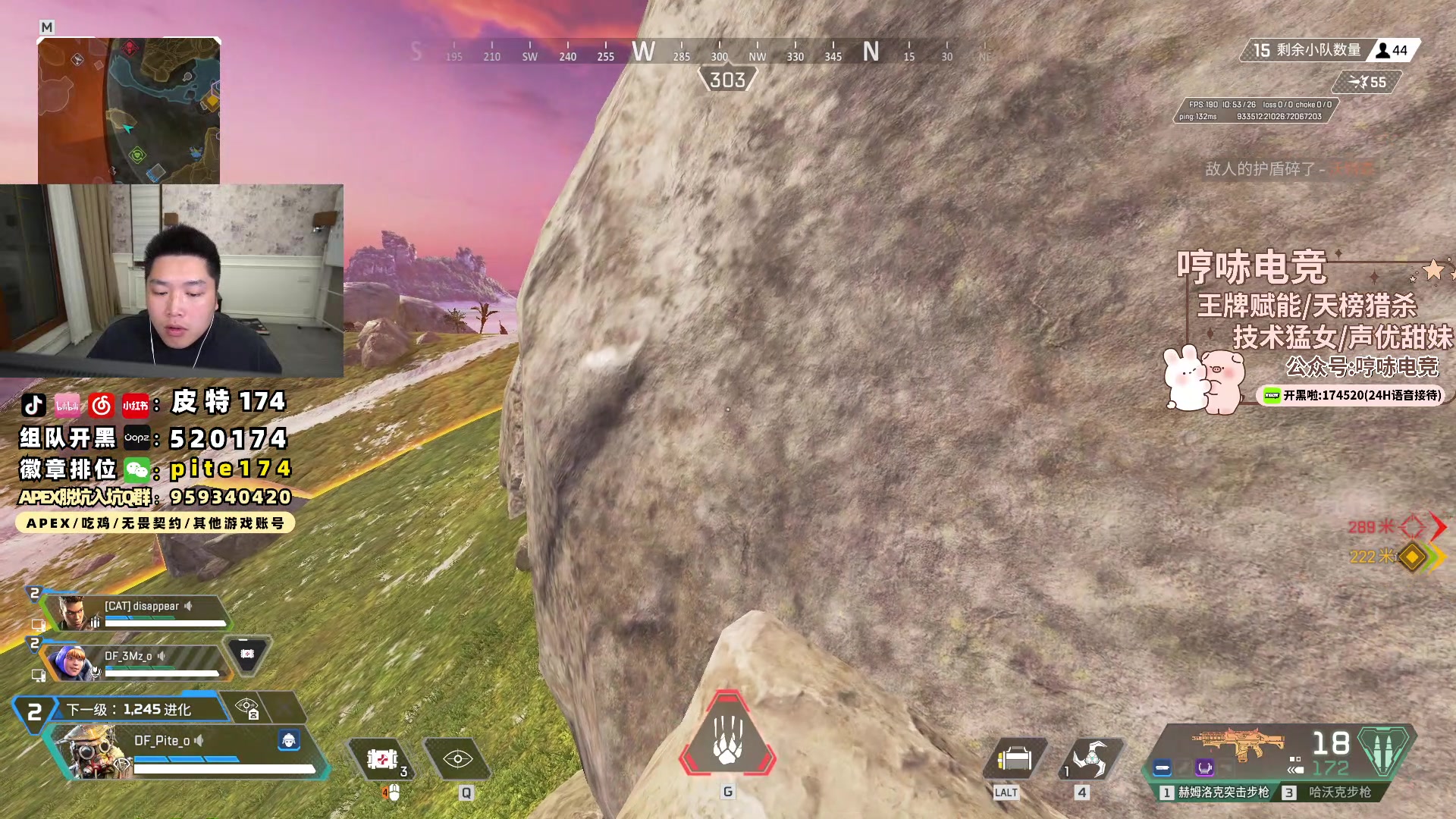 【2024-06-12 19点场】皮特174：酬勤酬勤酬勤 5684726