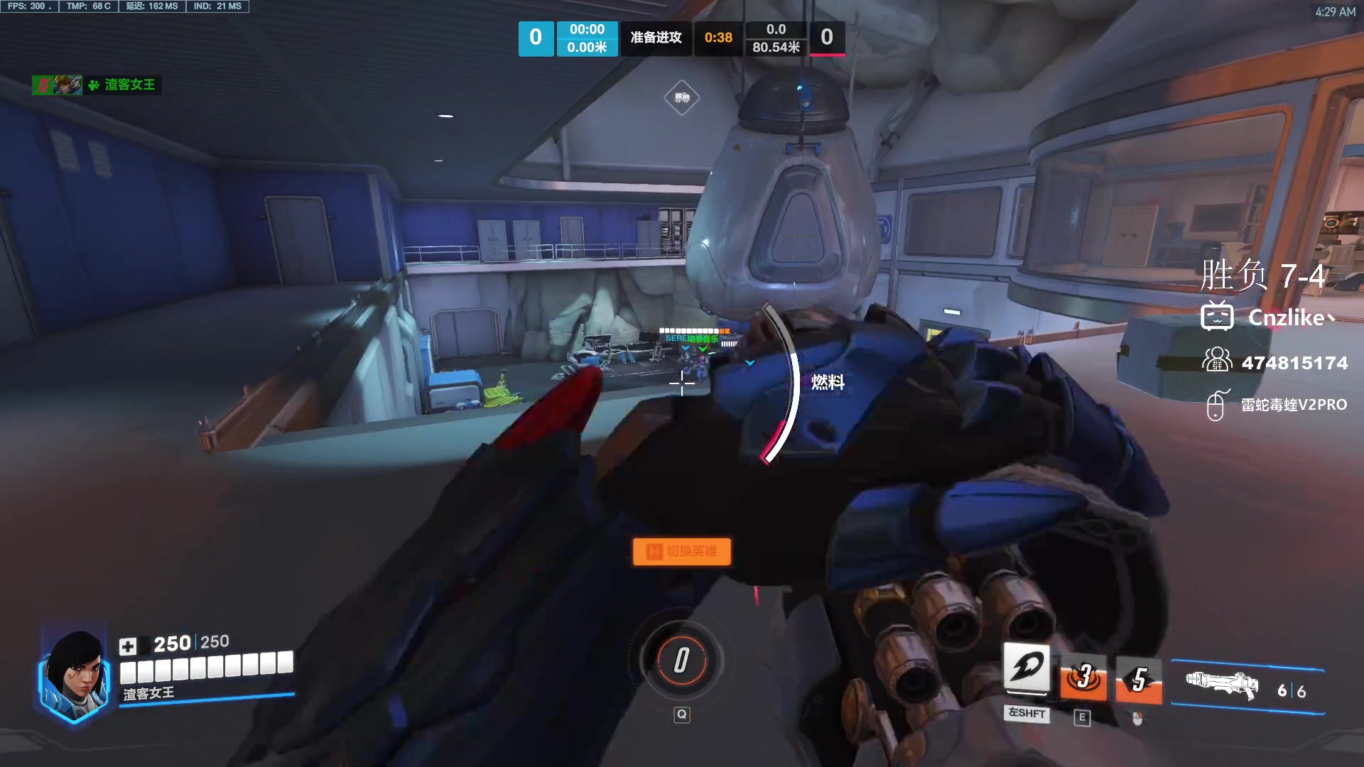 【2024-06-13 03点场】Cnzlike：来学源吧 学无止境！