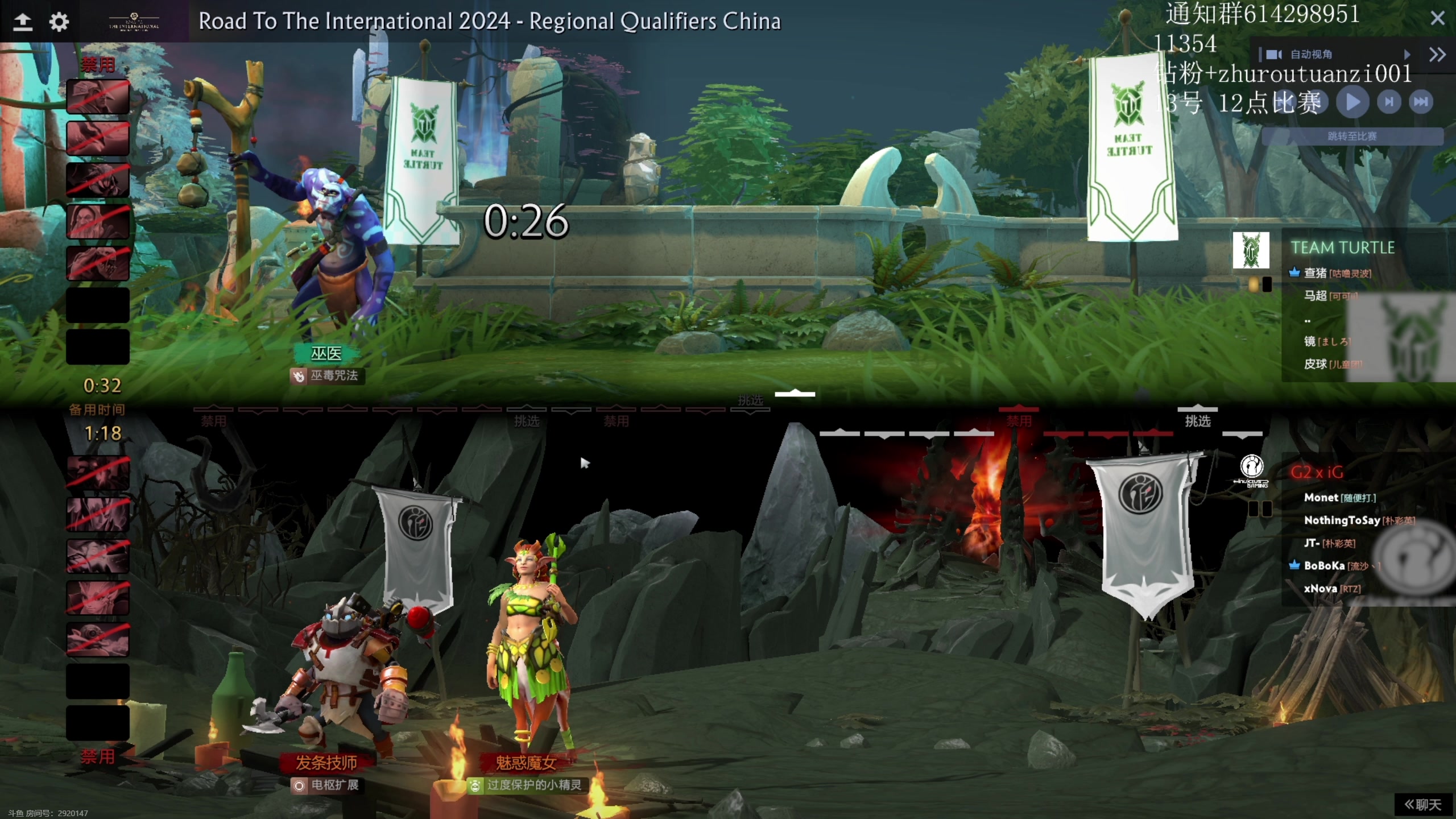 【2024-06-13 15点场】yyfyyf：随便玩玩! 9999