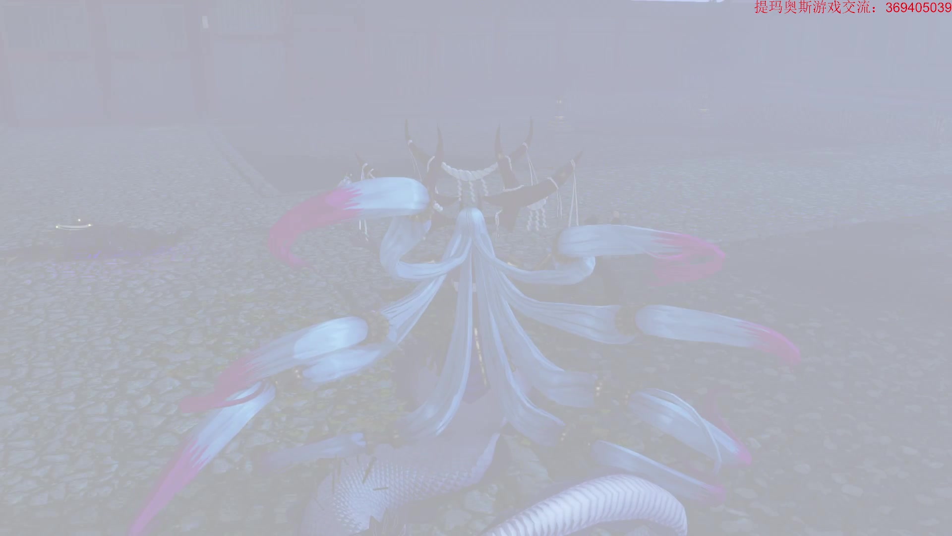 【2024-06-10 14点场】dimaaosi：FSR凶剑难度DLC2