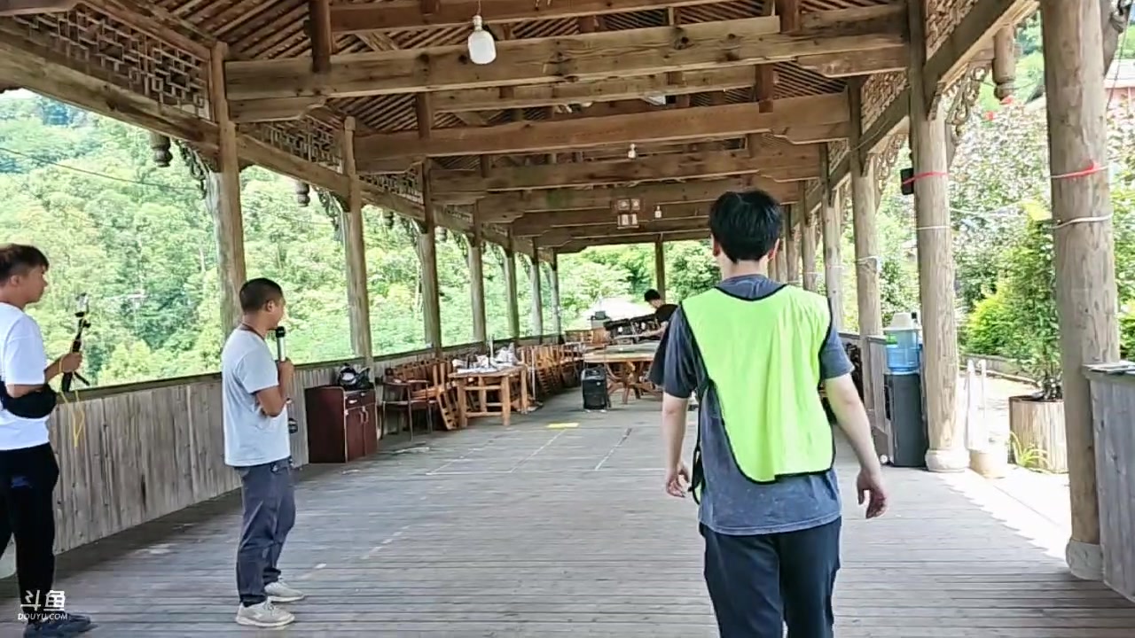 【2024-06-13 14点场】617丶新一：在757的一天浑身酸痛