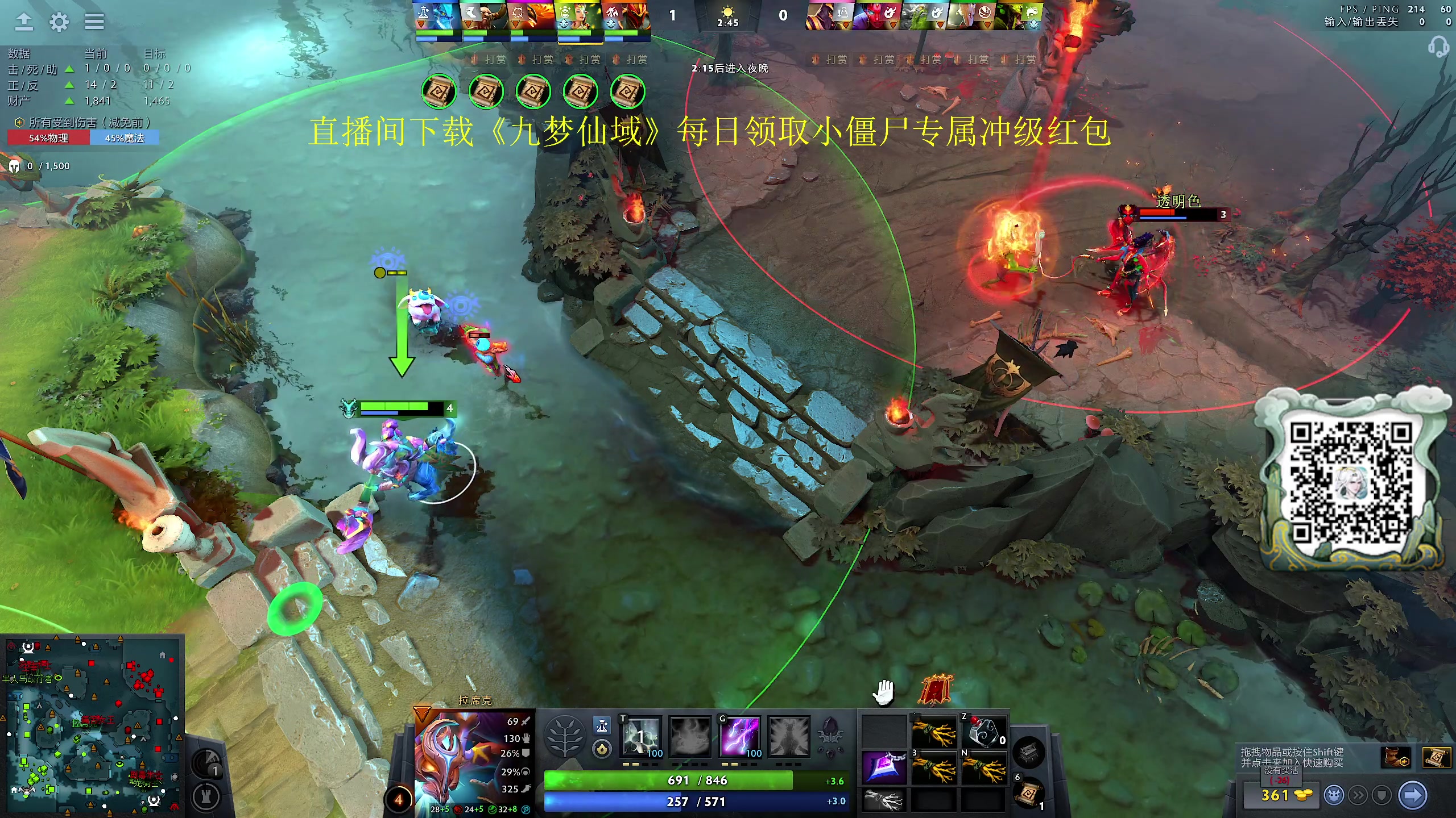 【2024-06-13 19点场】yyfyyf：随便玩玩! 9999