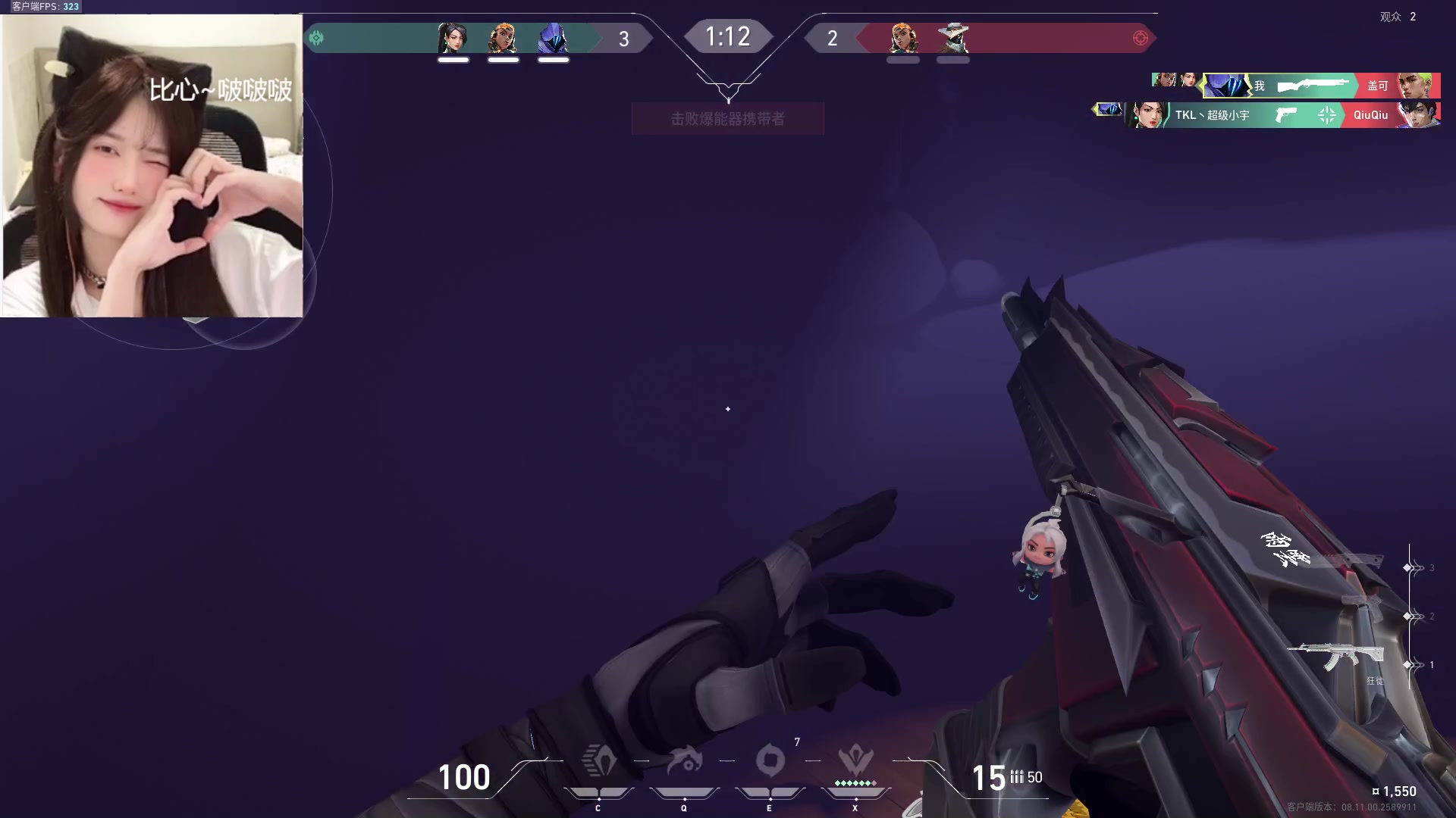 【2024-06-14 17点场】咕噜橙o：【咕噜橙】沉淀橙