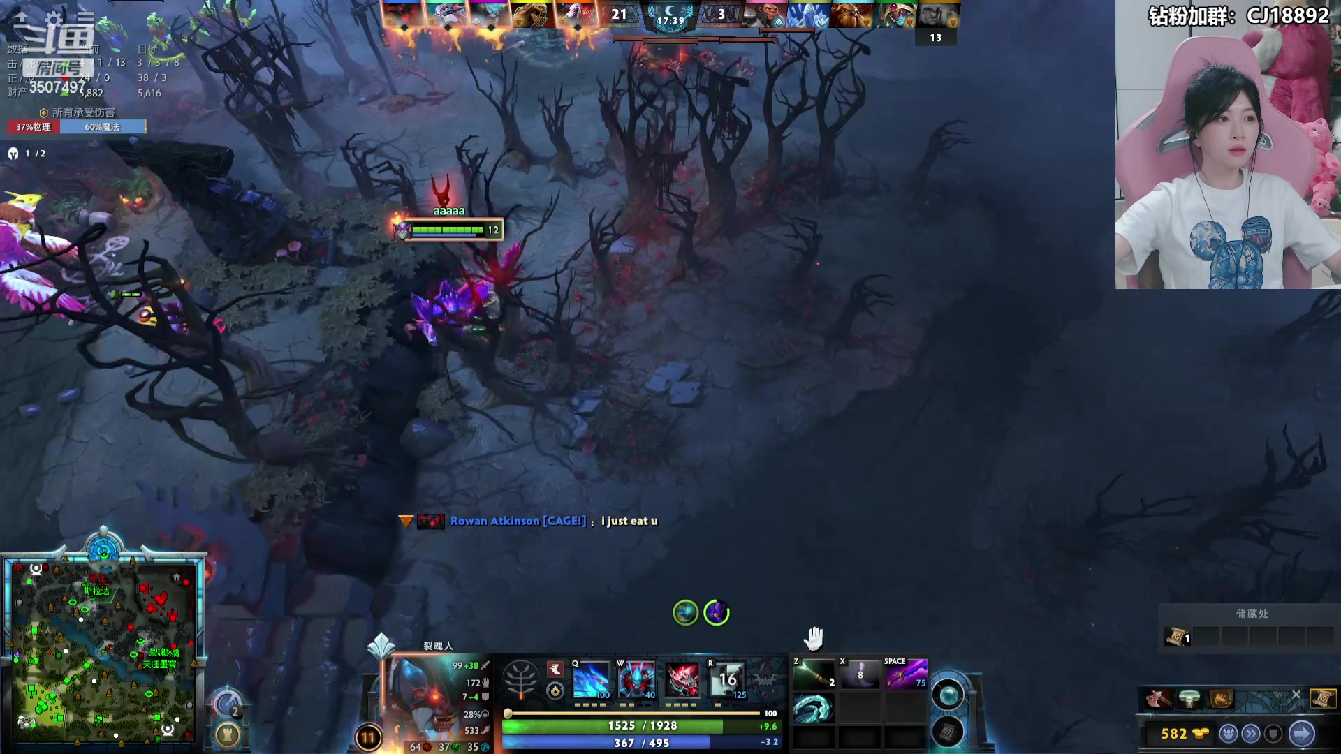 【2024-06-14 17点场】Amsssss：~~~今天双倍+1鱼翅粉丝牌~~~