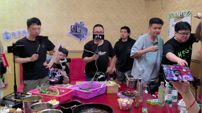 【2024-06-14 21点场】右手supking：榕江户外！！！QAQ