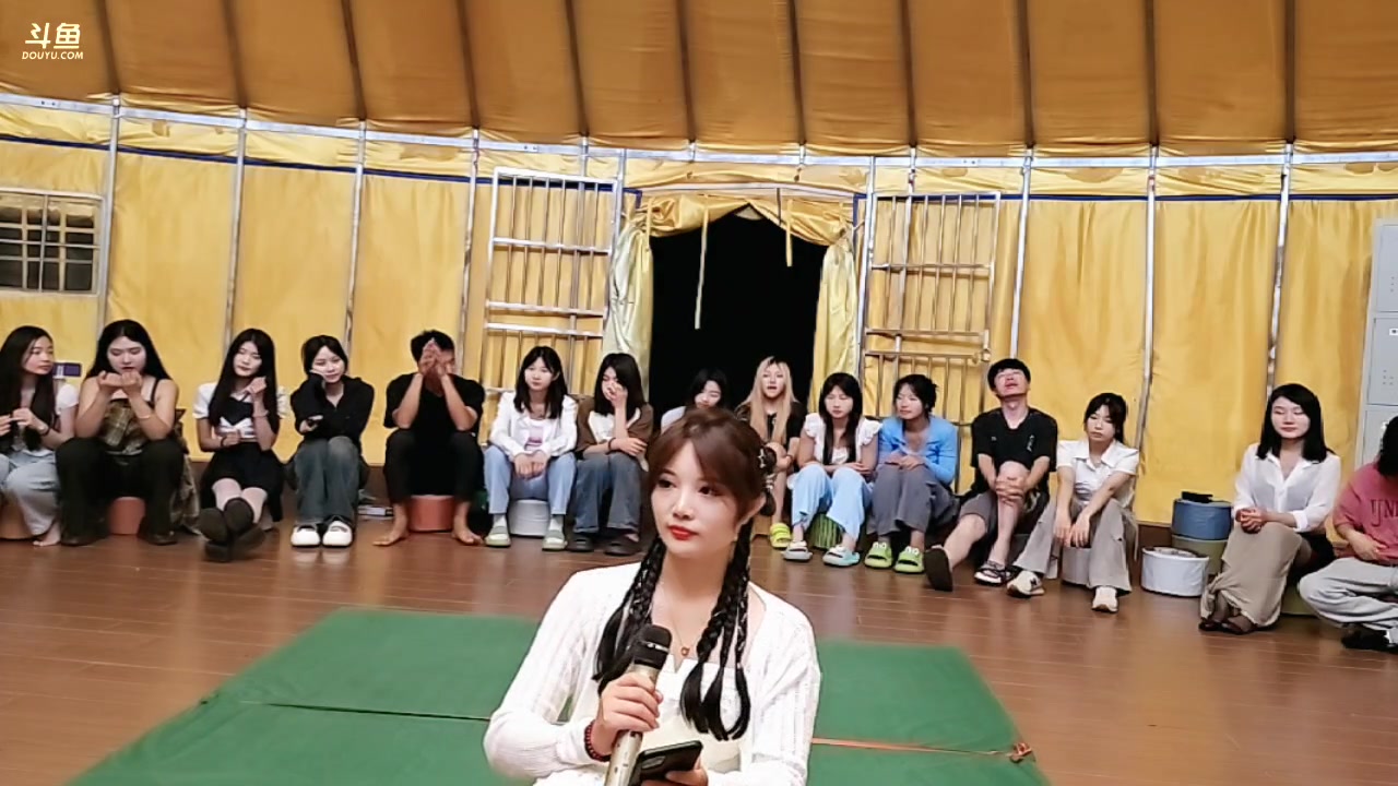 【2024-06-14 20点场】617丶新一：在757的一天浑身酸痛