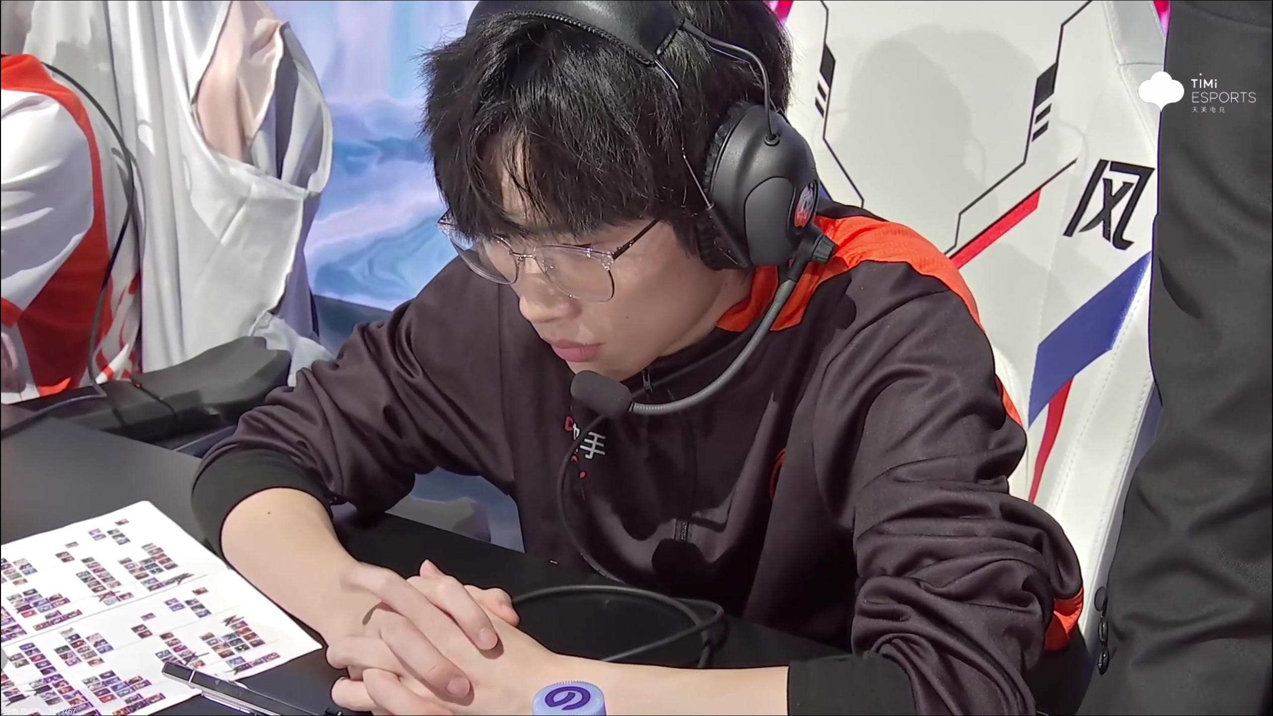 【2024-06-14 17点场】DYG萧玦：解说比赛1111188805