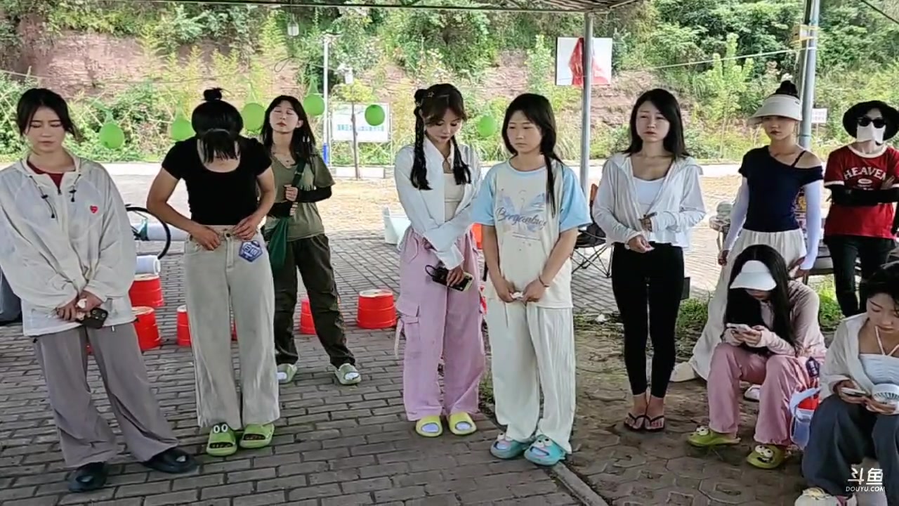 【2024-06-14 13点场】617丶新一：在757的一天浑身酸痛
