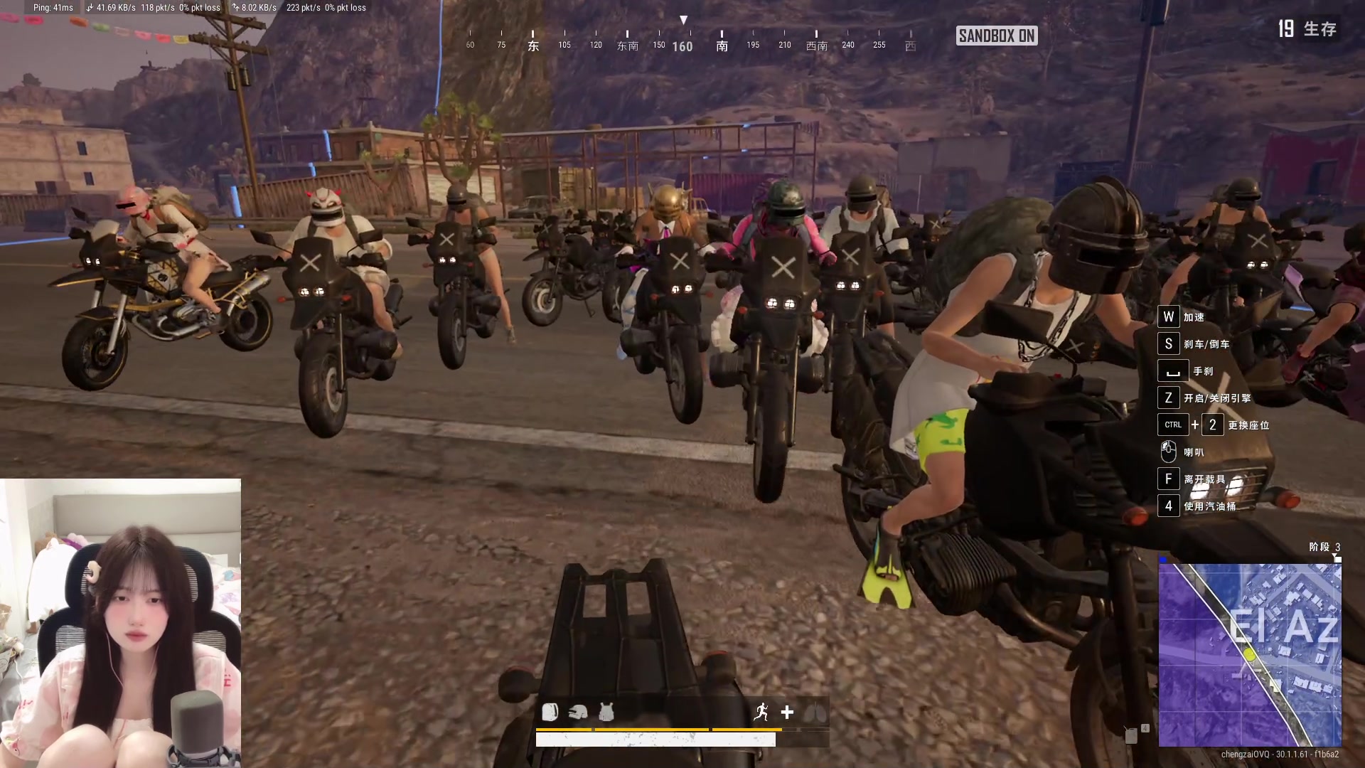 【2024-06-13 20点场】咕噜橙o：【咕噜橙】沉淀橙