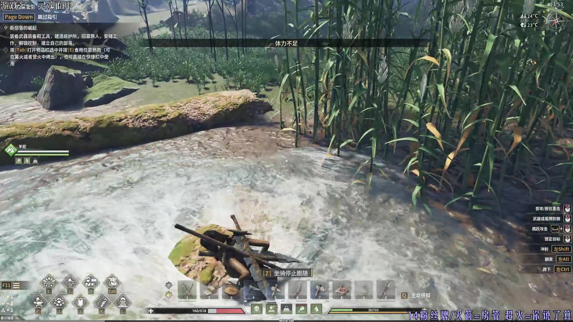 【2024-06-10 19点场】东方不败Athena：东方：灵魂面甲尝鲜