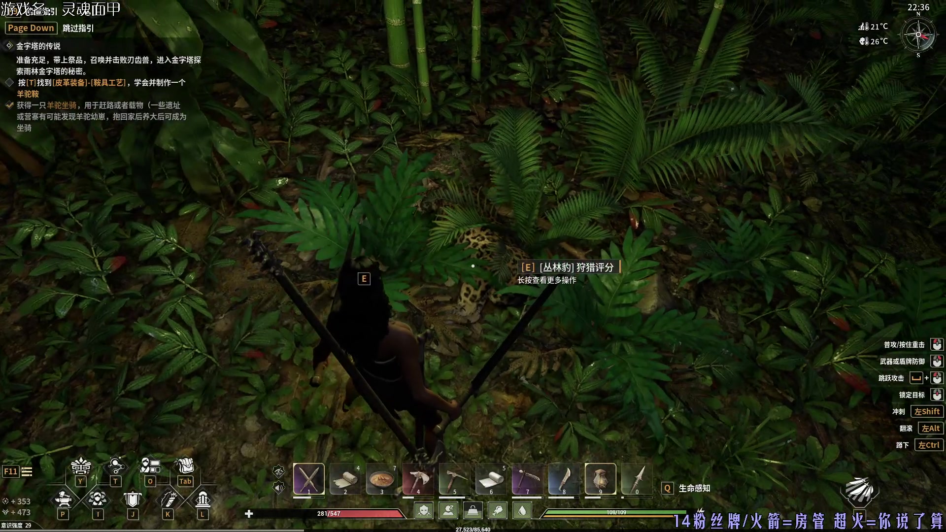 【2024-06-06 22点场】东方不败Athena：东方：灵魂面甲尝鲜