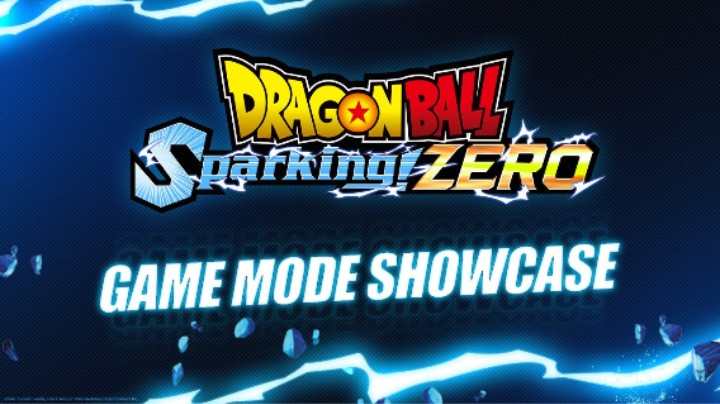 《七龙珠 电光炸裂！ZERO》系统介绍宣传片