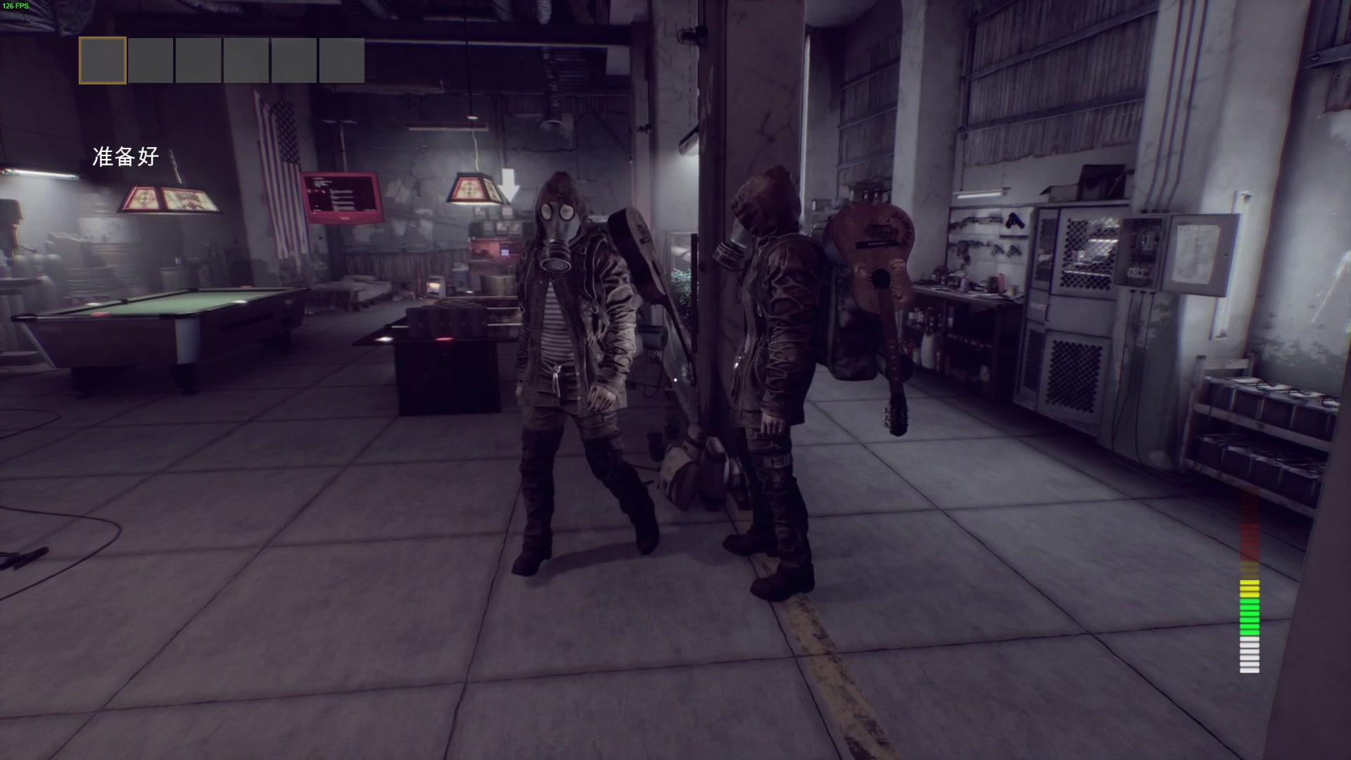 【2024-06-14 21点场】我有上将潘森：【森】开整