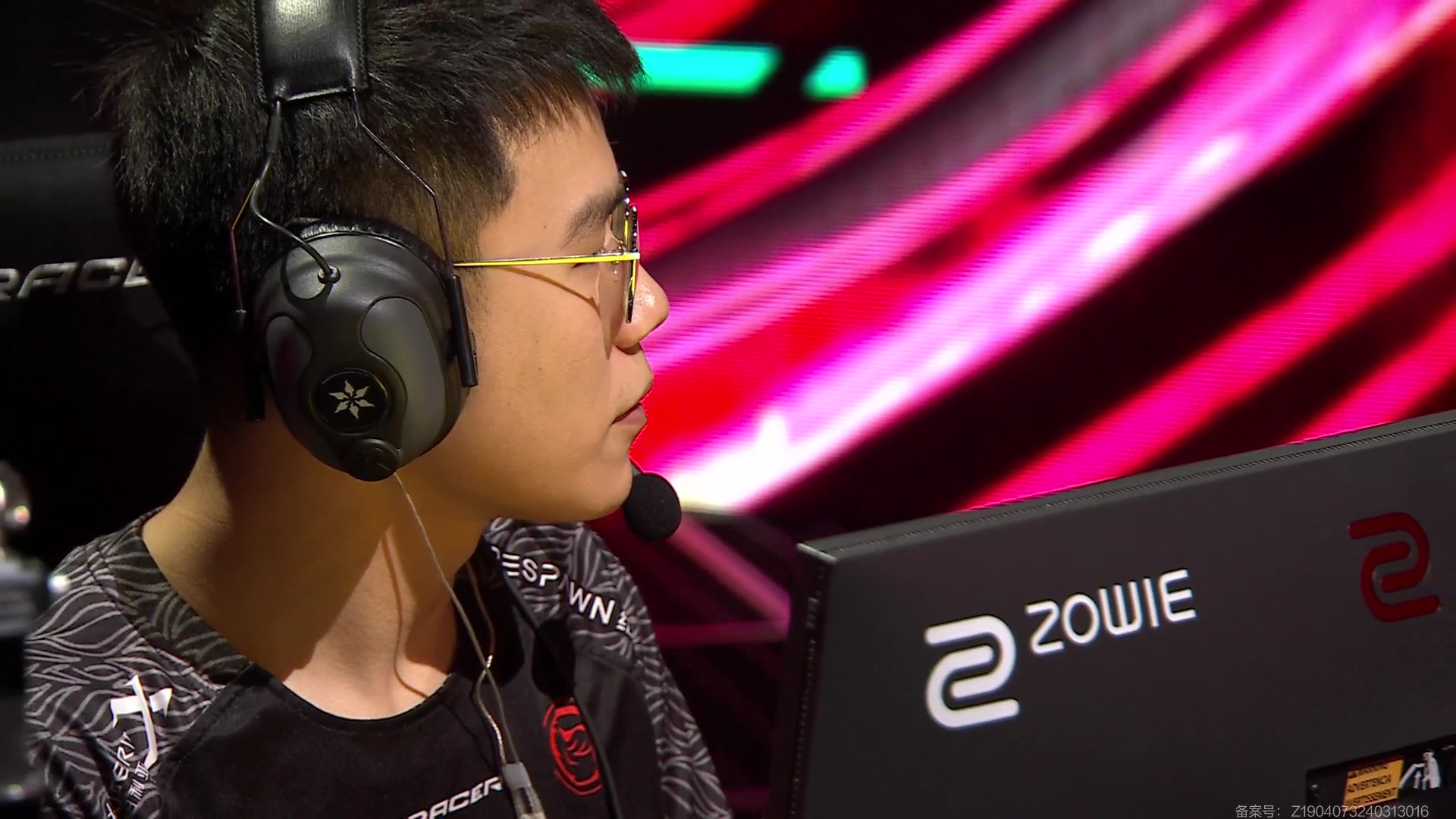 【2024-06-15 19点场】无畏契约赛事：直播｜第二赛段常规赛TEC vs JDG