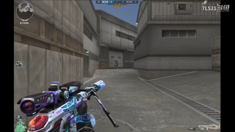 卫星基地连杀不断