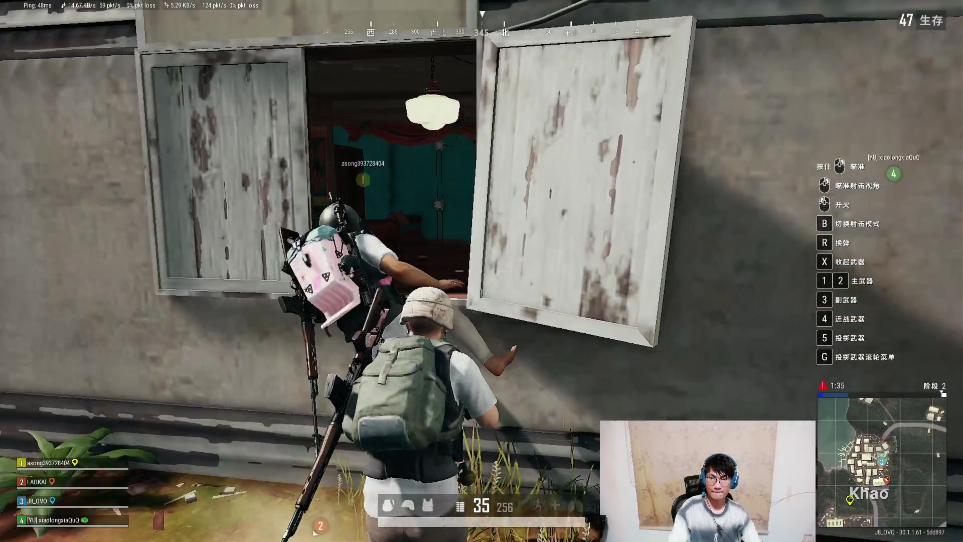 【2024-06-14 23点场】暴走的银剑君丶：银剑君：30岁天才玩家！`