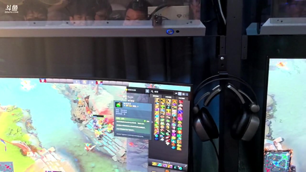 【2024-06-15 15点场】谢彬DD：喂,在吗?进来看Show了.