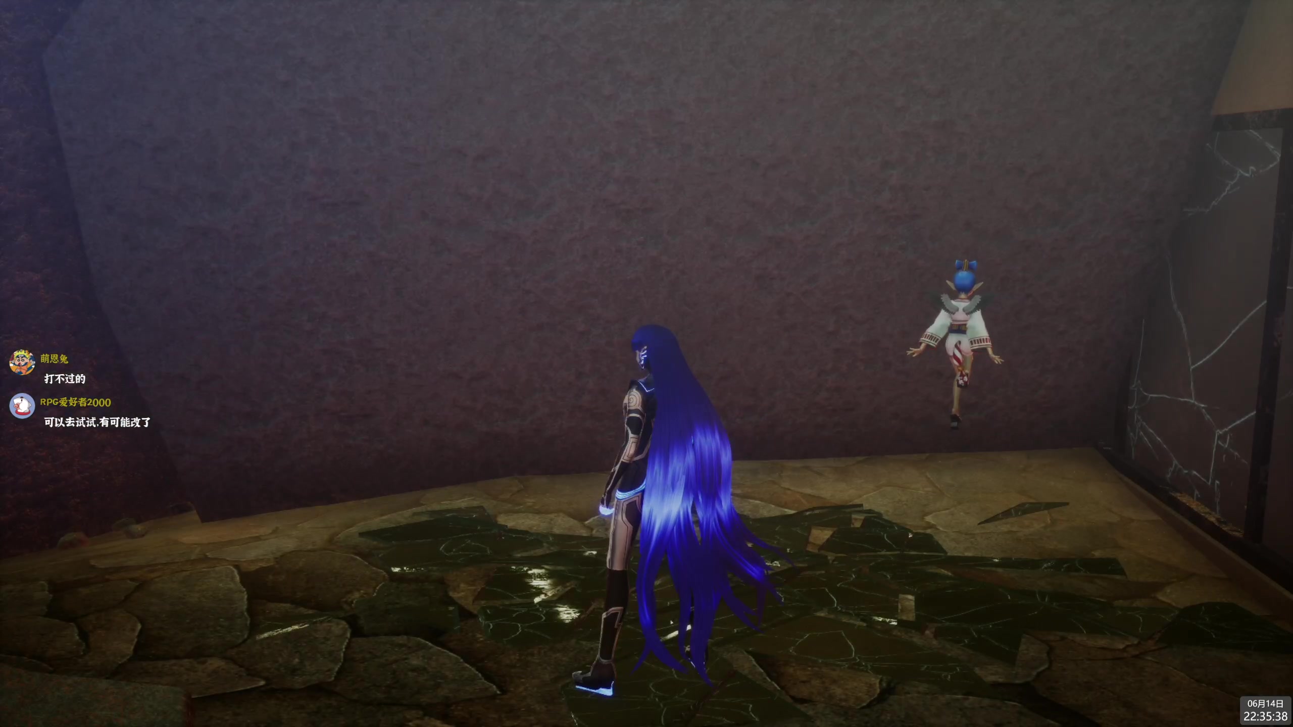 【2024-06-14 21点场】神隐的直播间：神隐：最好玩的JRPG