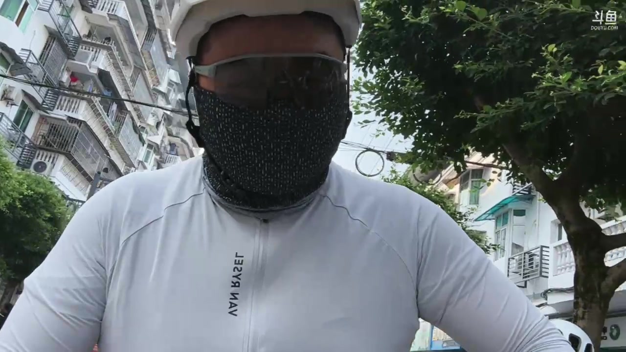 【2024-06-15 08点场】阿福Afuuu：非驰人生，出发！