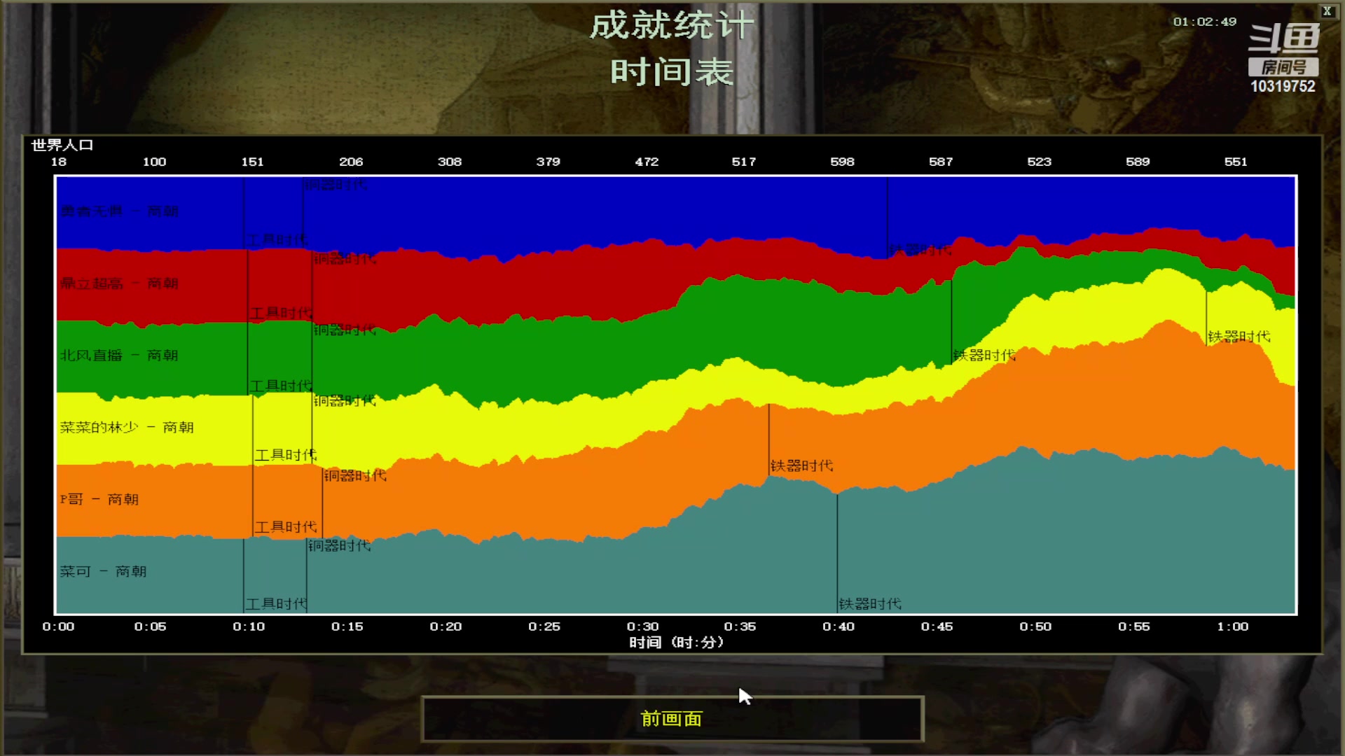 【2024-06-14 21点场】7S毁人心870：7S毁人心870的直播间教你们打罗马