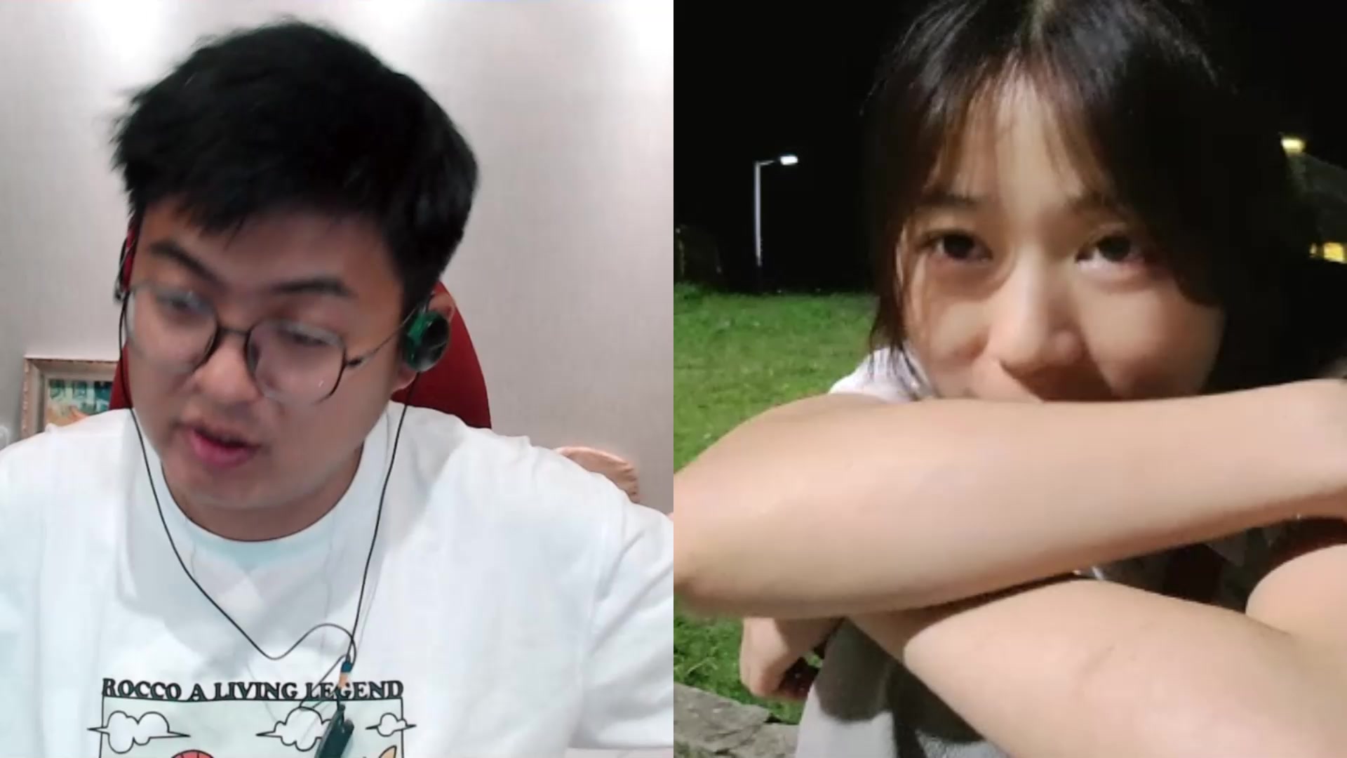 【2024-06-15 00点场】火力堂主：洛阳回来了！电脑开播