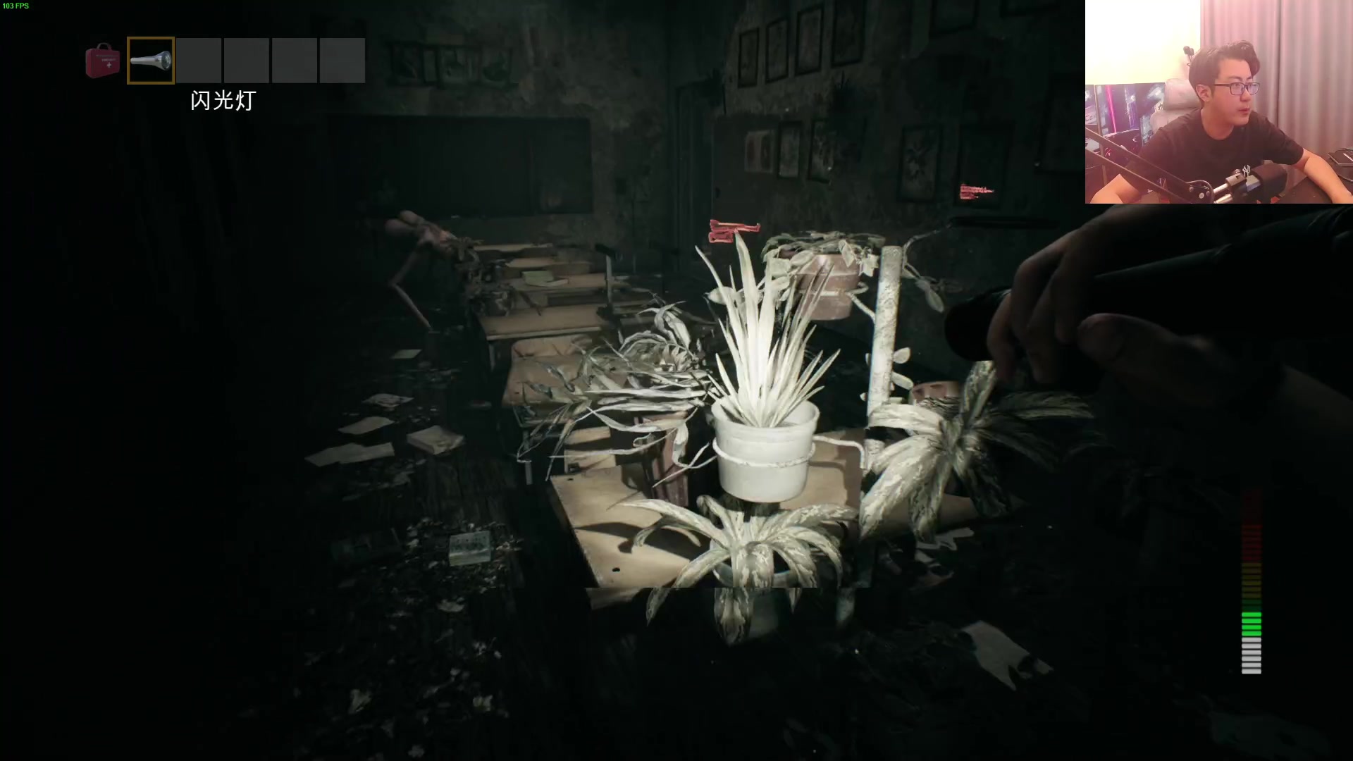 【2024-06-14 23点场】我有上将潘森：【森】开整