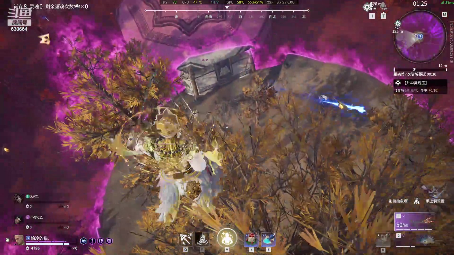 【2024-6-14 23点场】爱吃可可的琪琪:阿巴阿巴阿巴 630664