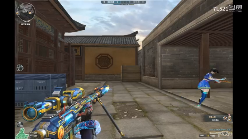 姑苏城连杀不断