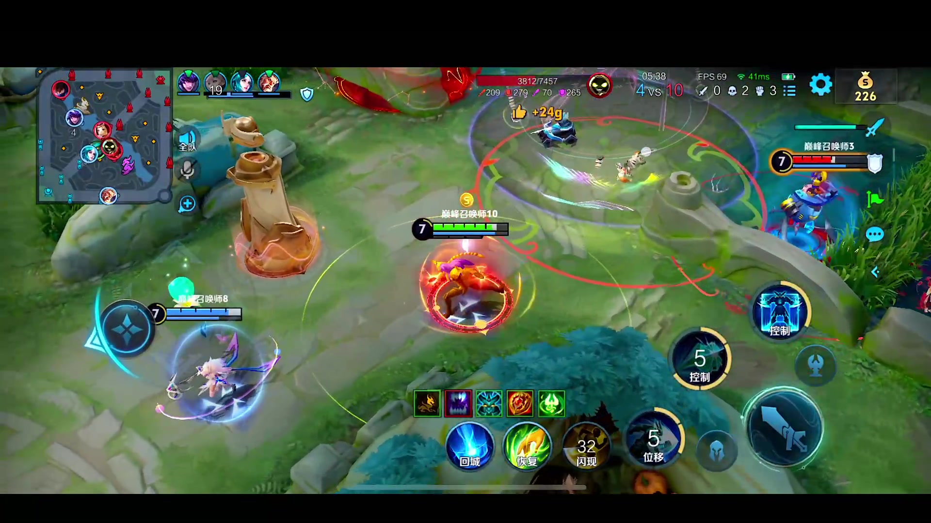 【2024-06-15 20点场】自小语：西伯利亚恶魔射手