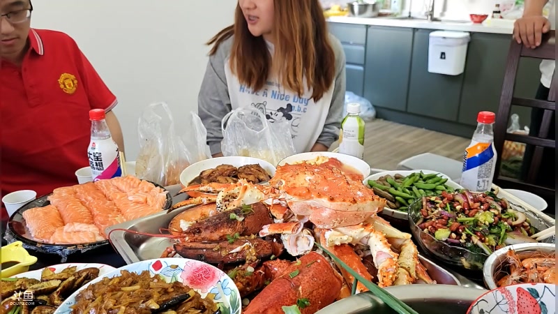 【2024-06-15 16点场】黑欢喜：乔迁之喜！燎锅底！做饭！开喝！