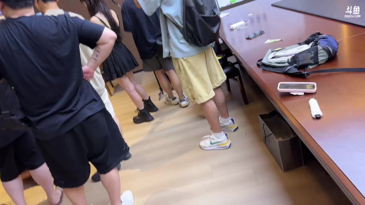 【2024-06-14 21点场】塔莉娅QAQ：社恐文静内向的小女生