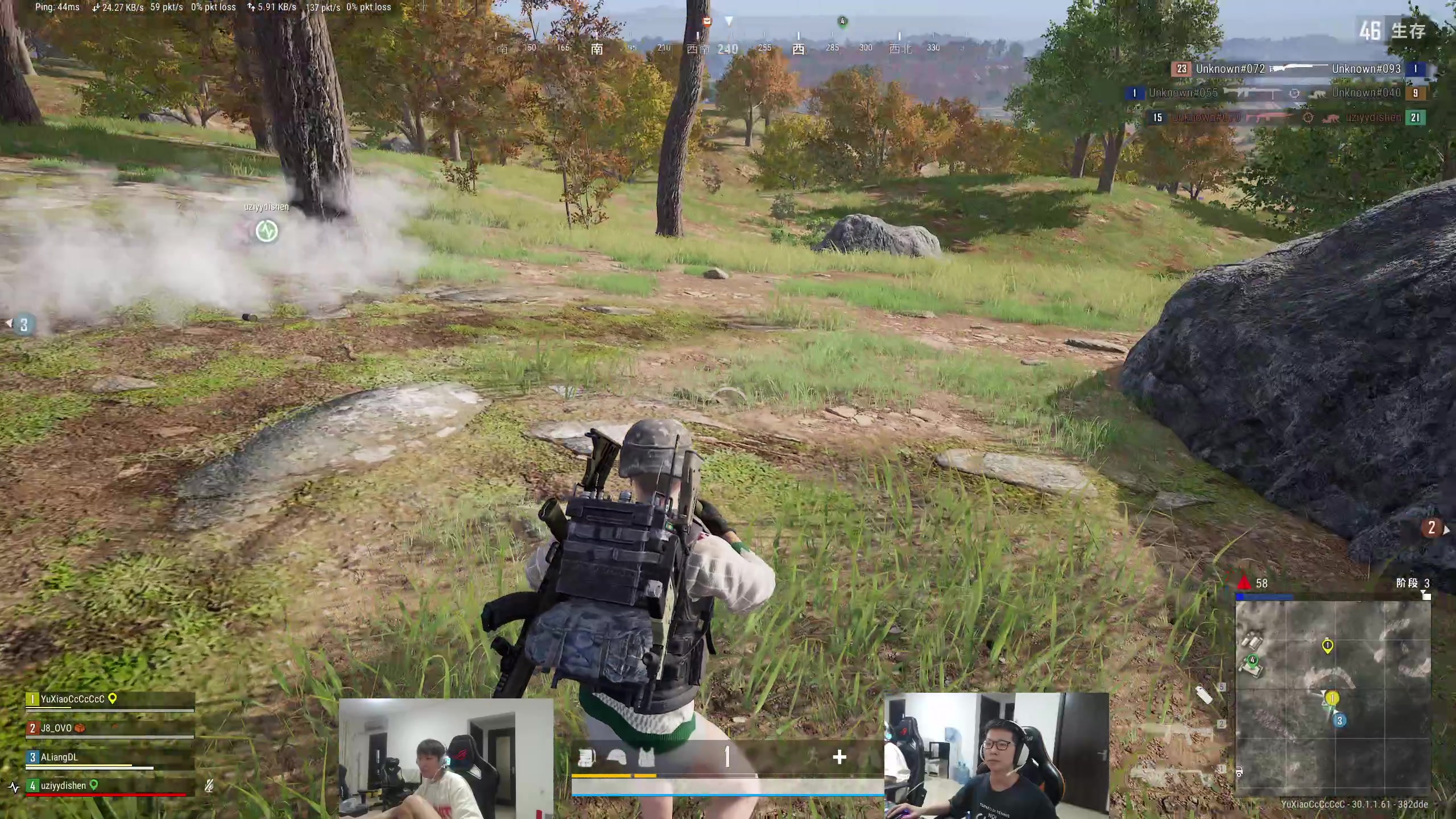 【2024-06-15 18点场】余小C真的很强：余小C：LCL全局BP bo5!冲！