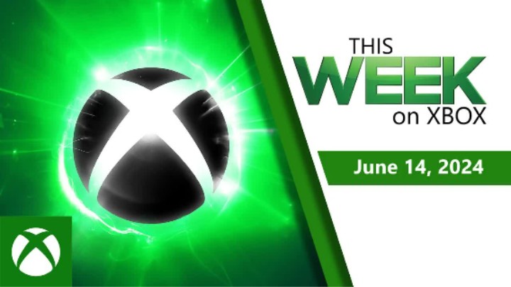 本周Xbox 【2024.6.14】