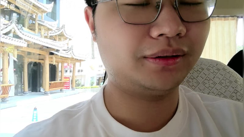 【2024-06-15 13点场】右手supking：榕江户外！！！化身洗头哥！