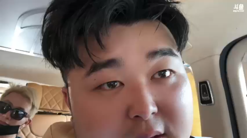 【2024-06-15 18点场】阿福Afuuu：非驰人生，出发！
