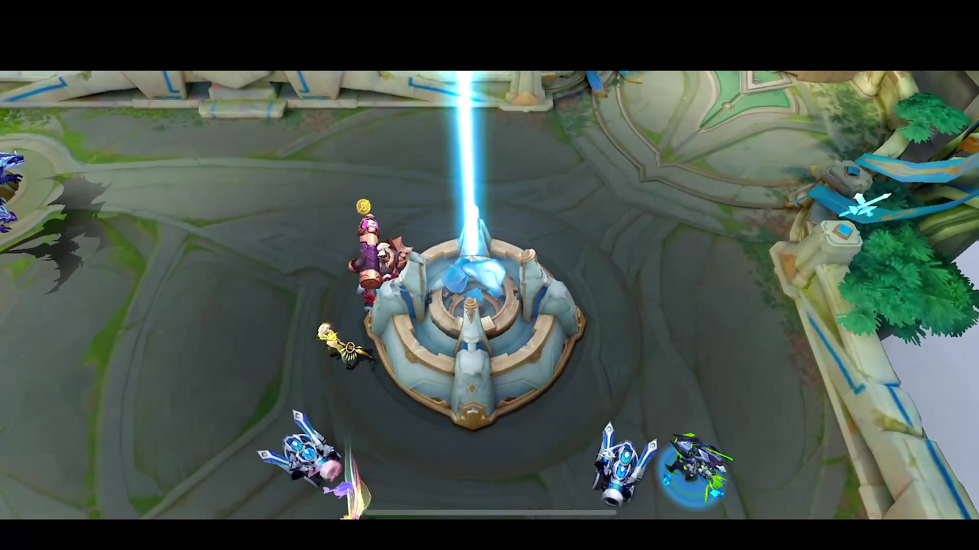 【2024-06-15 18点场】自小语：西伯利亚恶魔射手