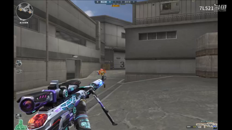 卫星基地连杀不断