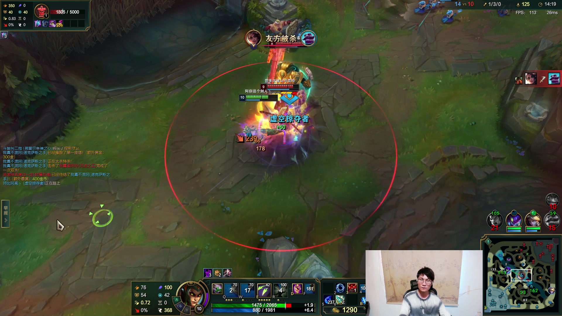 【2024-06-15 14点场】暴走的银剑君丶：银剑君：30岁天才玩家！`